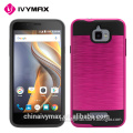 IVYMAX good quality protector hard PC mobile phone case for COOLPAD 3622A